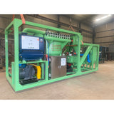 Catalyst screening device