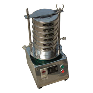 Standard test sieve