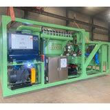 Catalyst screening device