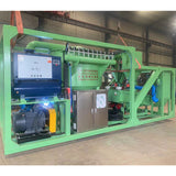 Catalyst screening device