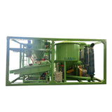 Catalyst screening device