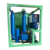 Catalyst screening device