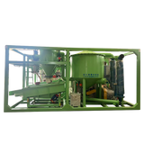 Catalyst screening device