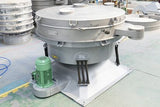 Circular Swing Screen