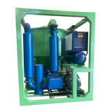 Catalyst screening device